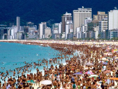 Rio de Janeiro